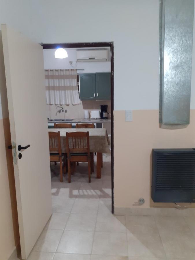 Complejo Solar Apart 雷希纳镇 外观 照片
